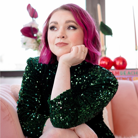 Meet your Posher, Amy - Picture 1 of 1